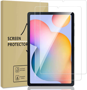 Samsung Galaxy Tab S6 Lite  Glass Screen Protector SM-P610 SM-P615 Tablet