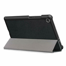 Lenovo Tab M8 Case Premium Smart Book Stand Cover (8.0")