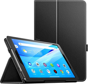 Lenovo Tab M8 1ST /2ND/ 3RD Gen Case Leather Folio Stand Cover