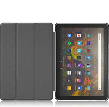 Amazon Fire HD 10 (2021) Case Premium Smart Book Stand Cover (11th Gen)