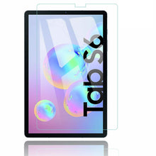 Samsung Galaxy Tab S6 T860 Tempered Glass Screen Protector (10.5")