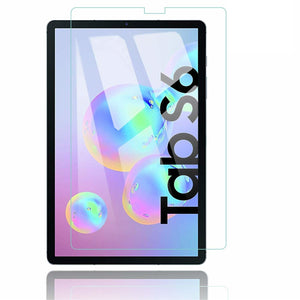 Samsung Galaxy Tab S6 T860 Tempered Glass Screen Protector (10.5")