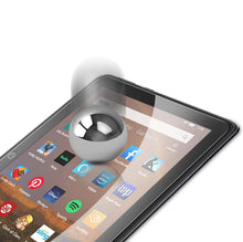 AMAZON Fire HD 8 Tablet Smart Case Stand Cover &Glass Screen Protector