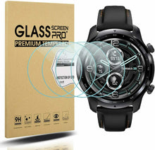TicWatch 2 Tempered Glass Screen Protector Guard Watch