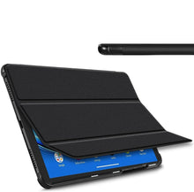 Lenovo Tab M10 Plus Case Premium Smart Book Stand Cover (TB-X606F)