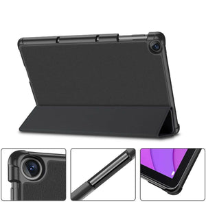 Huawei Matepad T10/T10S Case Premium Smart Book Stand Cover