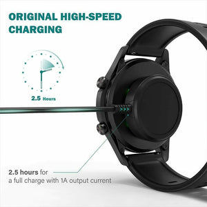 Honor Watch GS Pro / Magic / ES Charger USB Cable Dock