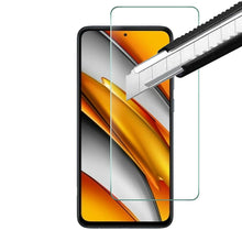Xiaomi Redmi K40 Tempered Glass Screen Protector Case Friendly