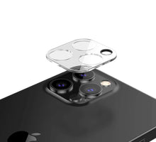 Rear Camera Lens iPhone 13 Pro MAX Protector Tempered Glass Full Cover