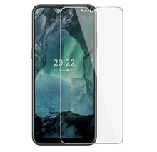 Nokia G21 Tempered Glass Screen Protector Case Friendly