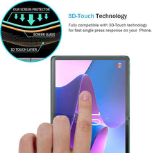 Lenovo Tab P11 Pro Gen 2 Screen Protector Tempered Glass 11.2"