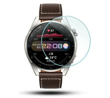 Huawei Watch 3 Pro Tempered Glass Screen Protector Watch