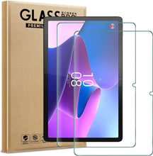 Lenovo Tab P11 Gen 2 Smart Case Stand Cover & Glass Screen Protector 11.5"