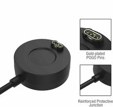 Various Garmin Forerunner Fenix USB Charging Data Cable Dock Charger