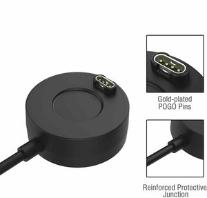 Various Garmin Forerunner Fenix USB Charging Data Cable Dock Charger
