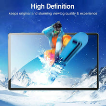 Samsung Galaxy Tab S8 Glass Screen Protector SM-X700  SM-X706
