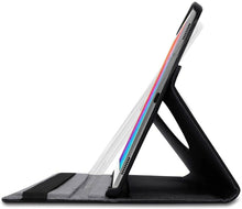 Huawei Matepad T10/T10S Case Stand Cover 360 ° Rotating