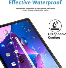 Lenovo M10 3rd Gen Tempered Glass Screen Protector 10.1 TB328FU / TB328XU