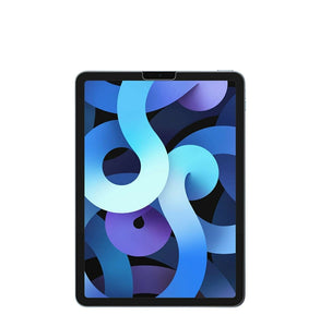 Apple iPad Air (2020) Tempered Glass Screen Protector (iPad Air 4) 10.9"