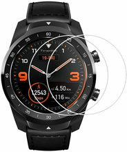 TicWatch 2 Tempered Glass Screen Protector Guard Watch
