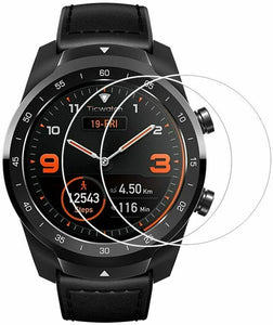 TicWatch 2 Tempered Glass Screen Protector Guard Watch