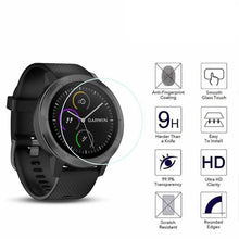 Garmin Vivoactive 3 Tempered Glass Screen Protector