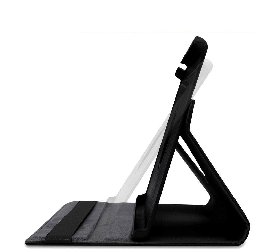 Samsung Galaxy Tab A 10.1 (2019) Case Stand Cover 360 ° Rotating (T510)
