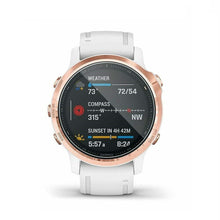 Garmin Fenix 6S / 6S Pro Tempered Glass Screen Protector