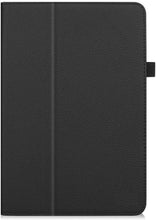Huawei MediaPad M5 lite Case Leather Folio Stand Cover  (10.1")