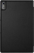 Lenovo Tab P11 Gen 2 Case Smart Book Stand Cover 11.5" TB350FU