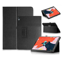 Apple iPad Pro 11 (2020) Case Leather Folio Stand Cover (11.0")