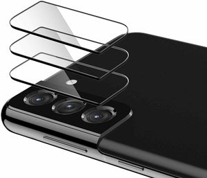 Samsung Galaxy S22/Plus/Ultra/5G Camera Lens Tempered Glass Protector
