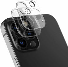 Rear Camera Lens iPhone 13 Pro MAX Protector Tempered Glass Full Cover
