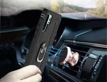 Huawei P30 Pro New Edition Case Kickstand Shockproof Ring Cover