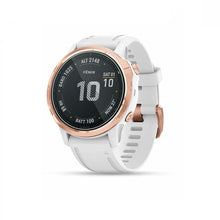 Garmin Fenix 6S / 6S Pro Tempered Glass Screen Protector