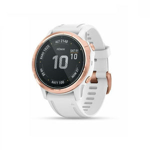 Garmin Fenix 6S / 6S Pro Tempered Glass Screen Protector