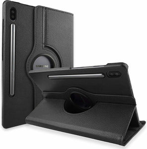 Samsung Galaxy Tab S6 Case Stand Cover 360 ° Rotating T860 / T865