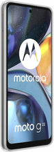 Motorola Moto G22 Case Clear Silicone Ultra Slim Gel Cover