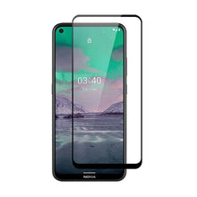 Nokia 3.4 Tempered Glass Screen Protector Full Cover