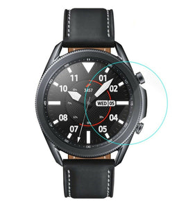 Samsung Galaxy Watch3 (45MM) Tempered Glass Screen Protector Guard