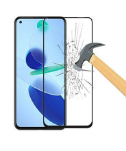 Xiaomi 11 Lite 5G NE Tempered Glass Screen Protector Full Coverage
