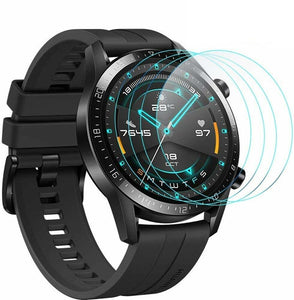 Huawei Watch GT 2 46mm Tempered Glass Screen Protector
