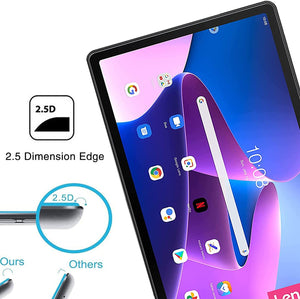 Lenovo M10 3rd Gen Tempered Glass Screen Protector 10.1 TB328FU / TB328XU