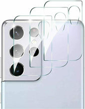 Samsung Galaxy S22/Plus/Ultra/5G Camera Lens Tempered Glass Protector