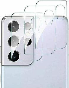 Samsung Galaxy S22/Plus/Ultra/5G Camera Lens Tempered Glass Protector