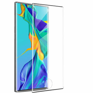 Samsung Galaxy Note10+ 5G Tempered Glass Screen Protector Full Coverage