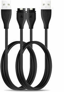 Various Garmin Forerunner Fenix USB Charging Data Cable Charger