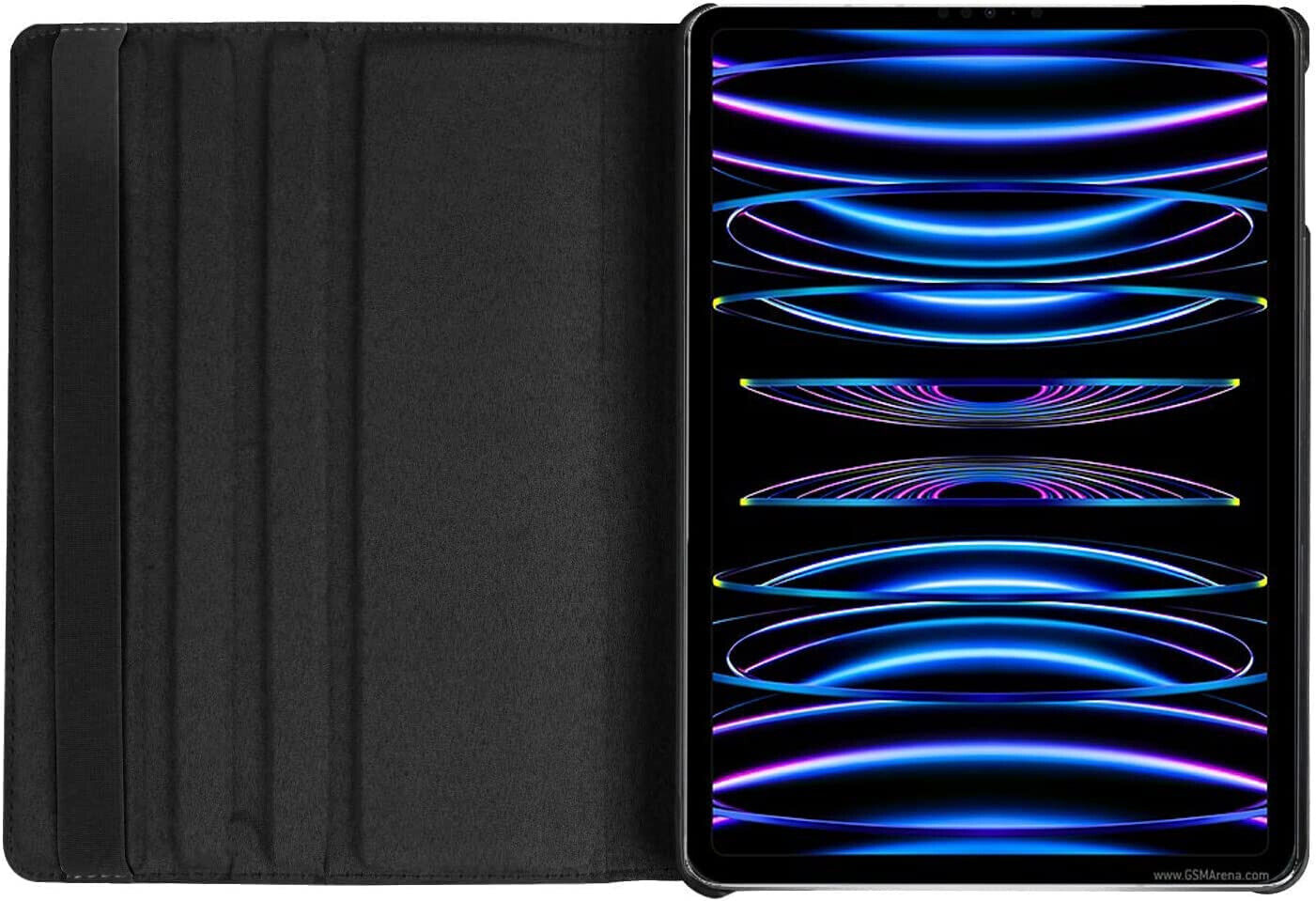 Apple iPad Pro 11 (2022) Case Stand Cover 360 ° Rotating (11.0")  4TH Gen