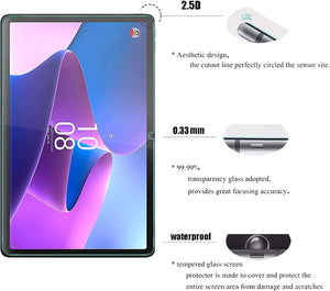 Lenovo Tab P11 Pro Gen 2 Screen Protector Tempered Glass 11.2"