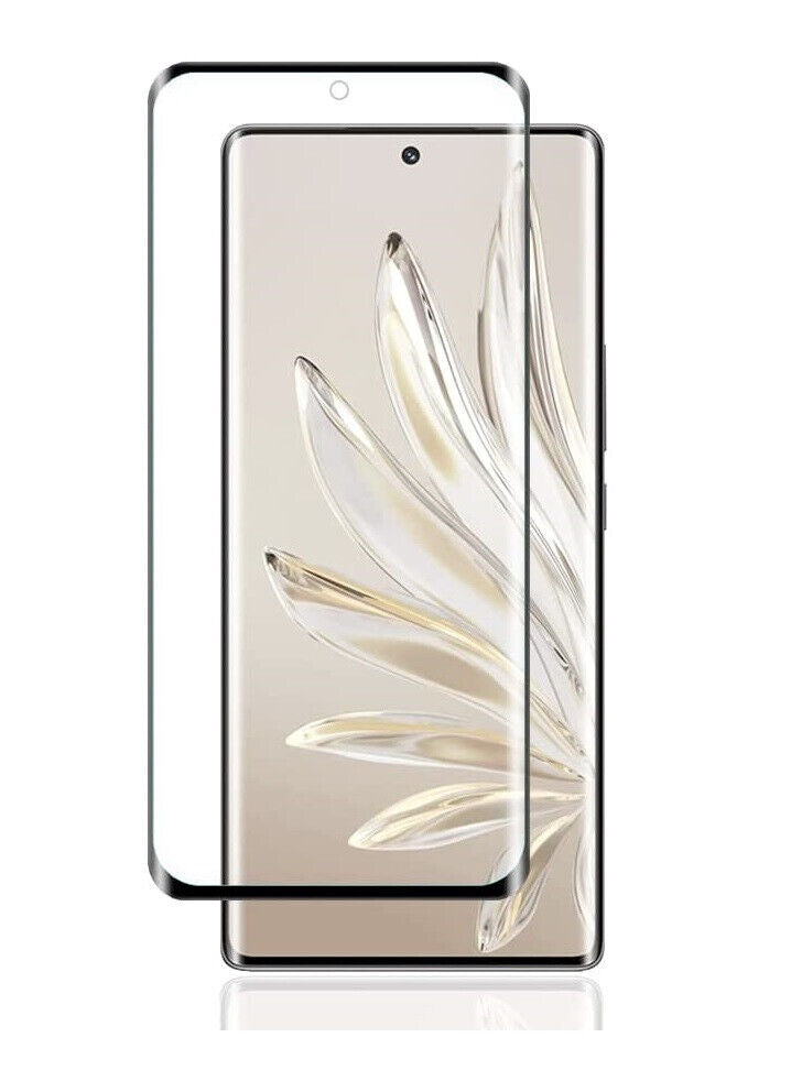 Honor 70 Glass Screen Protector Full Coverage